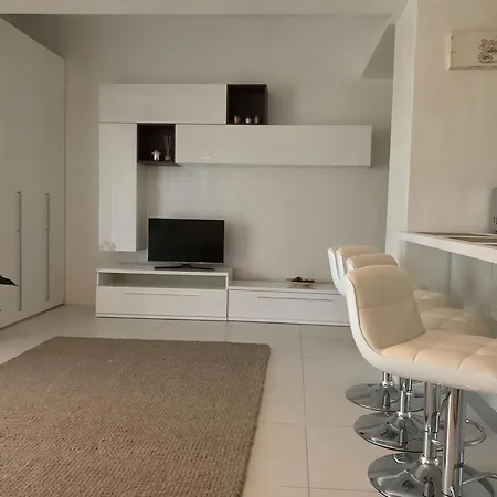 Apartment Apartament Iulia Tudor's